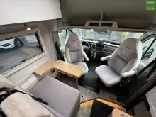 Fahrzeugbild LMC Innovan 592 Einzelbetten Automatik AHK #25