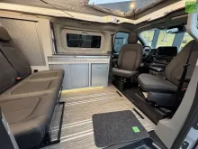 Fahrzeugbild Panama Peak P10+ ACC 4x4 Allrad AWD 19 Zoll Navi #8