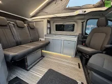 Fahrzeugbild Panama Peak P10+ ACC 4x4 Allrad AWD 19 Zoll Navi #9