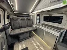 Fahrzeugbild Panama Peak P10+ ACC 4x4 Allrad AWD 19 Zoll Navi #10