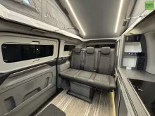 Fahrzeugbild Panama Peak P10+ ACC 4x4 Allrad AWD 19 Zoll Navi #11