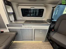 Fahrzeugbild Panama Peak P10+ ACC 4x4 Allrad AWD 19 Zoll Navi #13