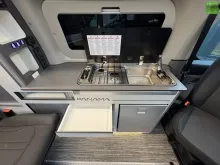 Fahrzeugbild Panama Peak P10+ ACC 4x4 Allrad AWD 19 Zoll Navi #14