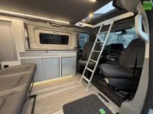 Fahrzeugbild Panama Peak P10+ ACC 4x4 Allrad AWD 19 Zoll Navi #16