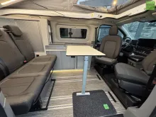 Fahrzeugbild Panama Peak P10+ ACC 4x4 Allrad AWD 19 Zoll Navi #18