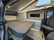 Fahrzeugbild Panama Peak P10+ ACC 4x4 Allrad AWD 19 Zoll Navi #19