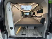 Fahrzeugbild Panama Peak P10+ ACC 4x4 Allrad AWD 19 Zoll Navi #20