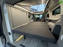 Fahrzeugbild Panama Peak P10+ ACC 4x4 Allrad AWD 19 Zoll Navi #21