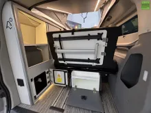 Fahrzeugbild Panama Peak P10+ ACC 4x4 Allrad AWD 19 Zoll Navi #22