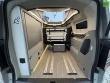 Fahrzeugbild Panama Peak P10+ ACC 4x4 Allrad AWD 19 Zoll Navi #23