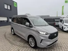 Fahrzeugbild Panama Peak P10+ ACC 4x4 Allrad AWD 19 Zoll Navi #25