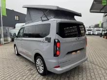 Fahrzeugbild Panama Peak P10+ ACC 4x4 Allrad AWD 19 Zoll Navi #26