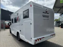 Fahrzeugbild Roller Team Kronos 285 TL Automatik Full-LED Einzelbetten #5