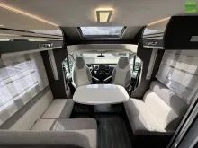 Fahrzeugbild Roller Team Kronos 285 TL Automatik Full-LED Einzelbetten #9