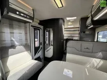 Fahrzeugbild Roller Team Kronos 285 TL Automatik Full-LED Einzelbetten #10