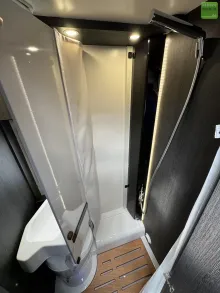 Fahrzeugbild Roller Team Kronos 285 TL Automatik Full-LED Einzelbetten #19