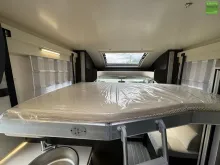 Fahrzeugbild Roller Team Kronos 285 TL Automatik Full-LED Einzelbetten #22