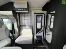 Fahrzeugbild Roller Team Kronos 285 TL Automatik Full-LED Einzelbetten #24