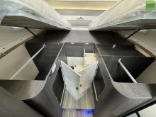 Fahrzeugbild Roller Team Kronos 285 TL Automatik Full-LED Einzelbetten #25