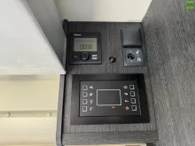 Fahrzeugbild Roller Team Kronos 285 TL Automatik Full-LED Einzelbetten #26