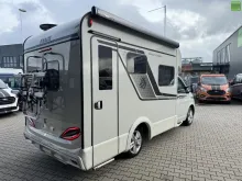 Fahrzeugbild Knaus Tourer Van 500 LT VANSATION SAT TV Thule Lift #4