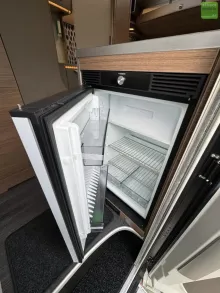 Fahrzeugbild Knaus Tourer Van 500 LT VANSATION SAT TV Thule Lift #14