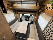 Fahrzeugbild Knaus Tourer Van 500 LT VANSATION SAT TV Thule Lift #15
