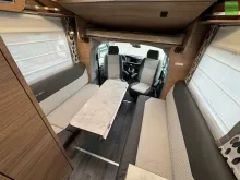 Fahrzeugbild Knaus Tourer Van 500 LT VANSATION SAT TV Thule Lift #19