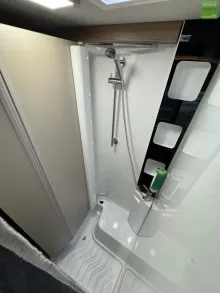 Fahrzeugbild Knaus Tourer Van 500 LT VANSATION SAT TV Thule Lift #21