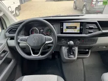 Fahrzeugbild Knaus Tourer Van 500 LT VANSATION SAT TV Thule Lift #27