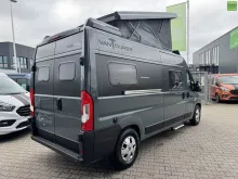 Fahrzeugbild VanTourer 600 D - Aufstelldach Safety Advanced Paket #5