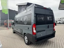 Fahrzeugbild VanTourer 600 D - Aufstelldach Safety Advanced Paket #6