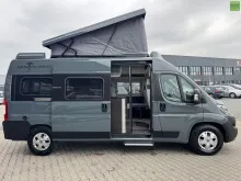 Fahrzeugbild VanTourer 600 D - Aufstelldach Safety Advanced Paket #8