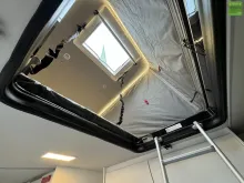 Fahrzeugbild VanTourer 600 D - Aufstelldach Safety Advanced Paket #11