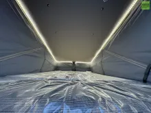 Fahrzeugbild VanTourer 600 D - Aufstelldach Safety Advanced Paket #12