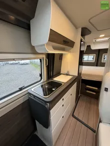 Fahrzeugbild VanTourer 600 D - Aufstelldach Safety Advanced Paket #15