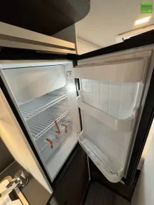 Fahrzeugbild VanTourer 600 D - Aufstelldach Safety Advanced Paket #17