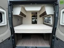 Fahrzeugbild VanTourer 600 D - Aufstelldach Safety Advanced Paket #21