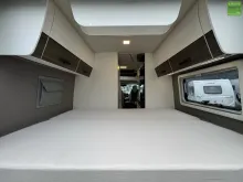 Fahrzeugbild VanTourer 600 D - Aufstelldach Safety Advanced Paket #22