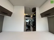 Fahrzeugbild VanTourer 600 D - Aufstelldach Safety Advanced Paket #23