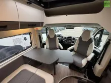 Fahrzeugbild VanTourer 600 D - Aufstelldach Safety Advanced Paket #25