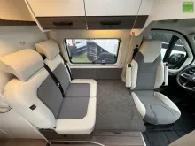 Fahrzeugbild VanTourer 600 D - Aufstelldach Safety Advanced Paket #26