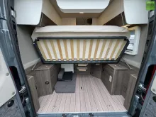 Fahrzeugbild VanTourer 600 D - Aufstelldach Safety Advanced Paket #27