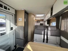 Bild 11 LMC Tourer Lift H 664 G Automatik Navi Einzelbetten