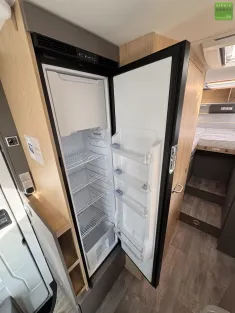 Bild 15 LMC Tourer Lift H 664 G Automatik Navi Einzelbetten