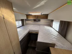 Bild 17 LMC Tourer Lift H 664 G Automatik Navi Einzelbetten