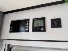 Bild 27 LMC Tourer Lift H 664 G Automatik Navi Einzelbetten