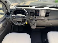 Bild 28 LMC Tourer Lift H 664 G Automatik Navi Einzelbetten