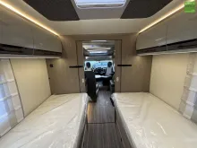 Fahrzeugbild Roller Team Zefiro 282 TL Heckbad ALDE Heizung Full-LED #18