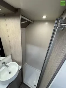 Fahrzeugbild Roller Team Zefiro 282 TL Heckbad ALDE Heizung Full-LED #20